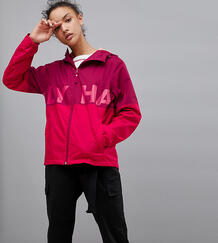 Красная куртка Helly Hansen Amuze - Фиолетовый 1245740