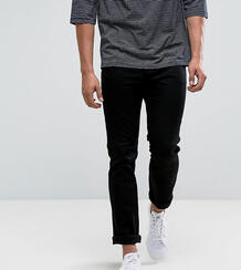 Черные облегащие джинсы Cheap Monday - Черный 1190533