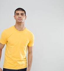 Желтая футболка Nudie Jeans Co Kurt - Желтый 1178758