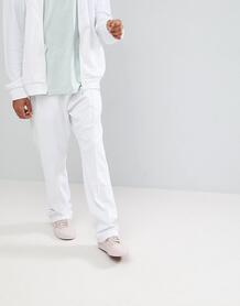 Белые спортивные штаны Cheap Monday - Белый 1207462