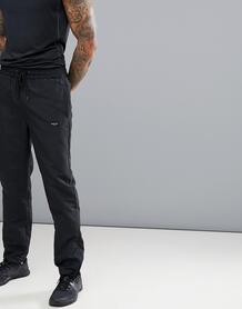 Черные спортивные штаны Nicce - Черный Nicce London 1183055