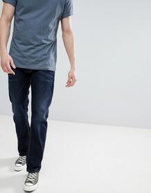 Темные джинсы Replay - Синий 1250417
