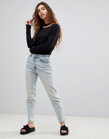Винтажные джинсы Cheap Monday - Синий 1230632