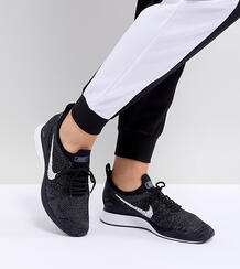 Черно-белые кроссовки Nike Air Zoom Mariah - Черный 1152009
