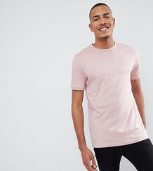 Футболка Ted Baker T For Tall - Розовый Ted Baker 1231886