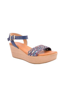 platform sandals CSY BY BROSSHOES 5954188