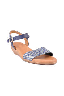 sandals SOTOALTO BY BROSSHOES 5954088