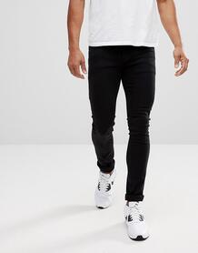 Черные джинсы скинни с заниженной талией Religion - Черный 1192269