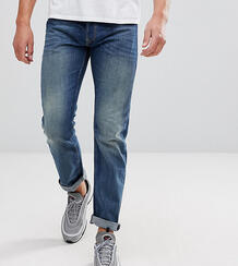 Светлые прямые джинсы Replay Grover - Синий 1166459