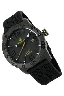 quartz watch Burgmeister 130069