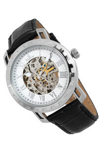 automatic watch Burgmeister 157345