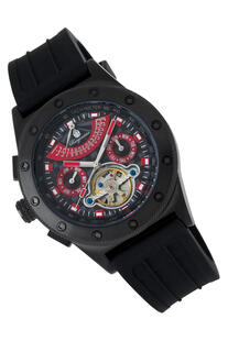 automatic watch Burgmeister 6214881