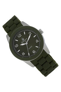 quartz watch Burgmeister 130159
