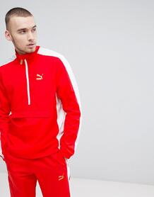 Красная спортивная куртка Puma T7 BBoy 57497942 - Красный 1240171