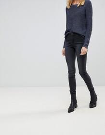 Облегающие джинсы Vero Moda - Серый 1164496