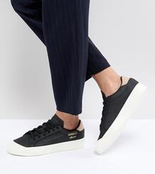 Черные кроссовки adidas Originals Everyn - Черный 1163225