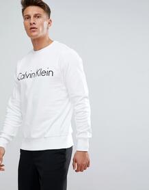 Свитшот Calvin Klein - Белый 1198847