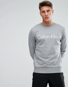 Свитшот Calvin Klein - Серый 1198852