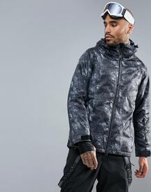 Куртка Surfanic - Черный 1032726