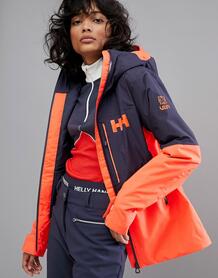 Куртка (темно-синий/оранжевый) Helly Hansen Freedom - Мульти 1168822