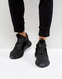 Черные кроссовки adidas Originals Tubular Rise BY3557 - Черный 1095878