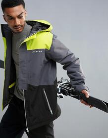 Куртка Dare 2B Ski - Черный 1079947