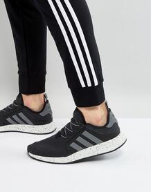 Черные кроссовки adidas Originals X_PLR BY9254 - Черный 1118268