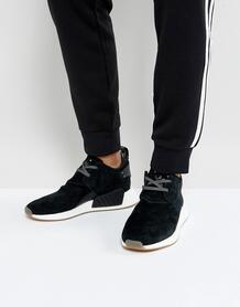 Черные кроссовки adidas Originals NMD C2 BY3011 - Черный 1073336