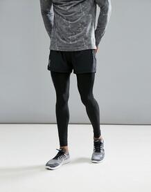 Черные спортивные шорты Craft Sportswear Essential 5 1904800-9999 1120723