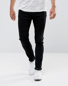 Черные джинсы скинни Bellfield - Черный 1075831