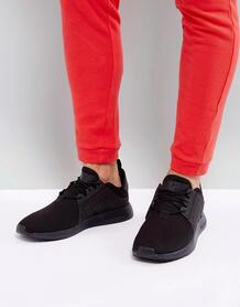 Черные кроссовки adidas Originals X PLR BY9260 - Черный 1095949