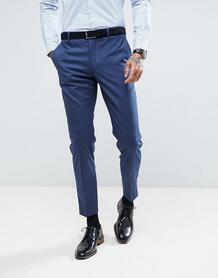 Зауженные брюки Jack & Jones Premium - Синий 1134333