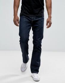 Классические джинсы прямого кроя Levis 504 - Синий Levi's® 1091262