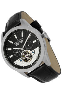 automatic watch Herzog & Soehne 6209258