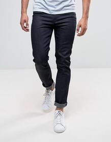 Узкие джинсы Cheap Monday - Темно-синий 1077303