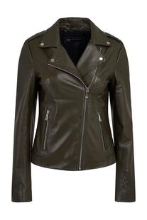 leather jacket ROCCOBAN 6210371