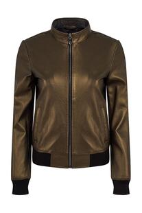 leather jacket ROCCOBAN 6210316