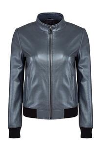 leather jacket ROCCOBAN 6210317