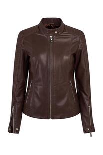 leather jacket ROCCOBAN 6210373