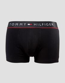 Черные боксеры-брифы Tommy Hilfiger - Черный 947899