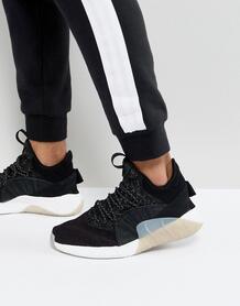 Черные кроссовки adidas Originals Tubular Rise BY3554 - Черный 1095873