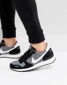 Черные кроссовки Nike Air Vortex 903896-001 - Черный 966623