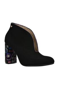 ANKLE BOOTS BOSCCOLO 6207783