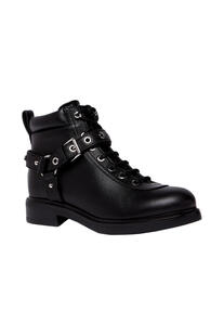 Boots Love Moschino 6195001