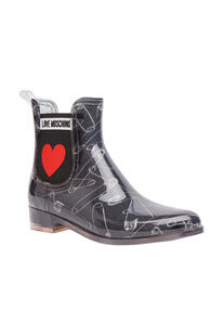 Boots Love Moschino 6194988