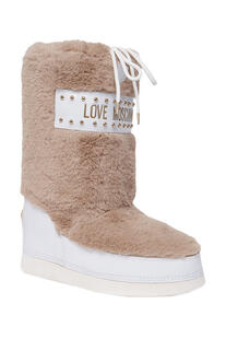 Boots Love Moschino 6195007