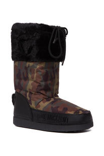 Boots Love Moschino 6195009