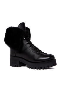 Boots Love Moschino 6195023