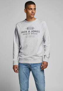 Свитшот Jack & Jones JA391EMKJXB1INS