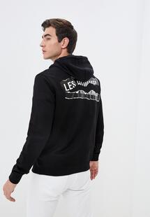 Худи Les Hommes Urban LE044EMJWIW3INS